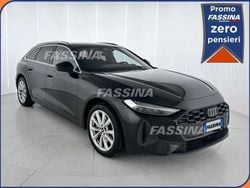 Nero Nuova 2025 Audi A5 Comfort Coupé | 49.900 € (Buon prezzo)