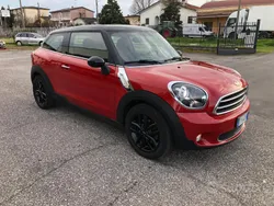 Usata 2013 Mini Cooper D Paceman SUV | 8500 € (Cara)