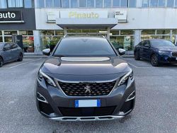 Grigio Usata 2018 Peugeot 3008 GT SUV | 19.600 € (Buon prezzo)