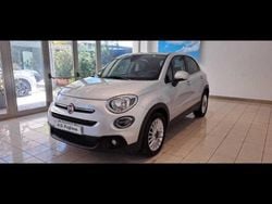 Grigio Usata 2022 Fiat 500X Connect SUV | 17.400 € (Buon prezzo)