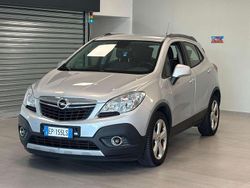 Grigio Usata 2013 Opel Mokka Cosmo SUV | 4250 € (Buon prezzo)