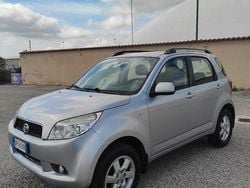 Grigio Usata 2009 Daihatsu Terios SUV | 5200 € (Super prezzo)