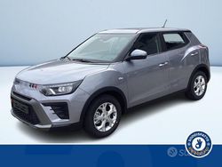 Grigio Nuova 2025 Ssangyong (KGM) Tivoli SUV | 20.300 €