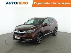 Lilla Usata 2020 Honda CR-V Executive SUV | 26.999 € (Cara)