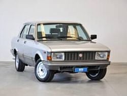 Argento Usata 1982 Fiat Argenta Tre volumi | 7800 €