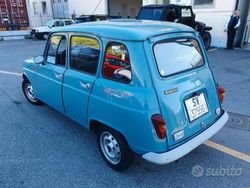 Usata 1990 Renault R4 Due volumi | 6500 €