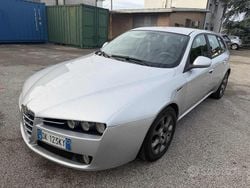 Grigio Usata 2007 Alfa Romeo 159 Station wagon | 1950 € (Super prezzo)