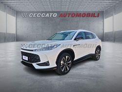 Bianco Nuova 2025 MG HS Comfort SUV | 29.000 € (Buon prezzo)