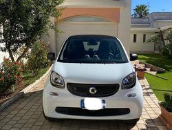 Grigio Usata 2018 Smart ForTwo Electric Drive | 9900 €