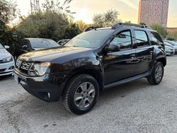 Nero Usata 2016 Dacia Duster Expression SUV | 5999 € (Buon prezzo)