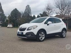 Bianco Usata 2014 Opel Mokka SUV | 6000 € (Ottimo prezzo)