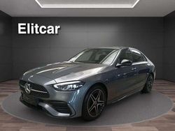 Vari colori Usata 2024 Mercedes C220 Advanced Plus Tre volumi | 42.990 € (Super prezzo)
