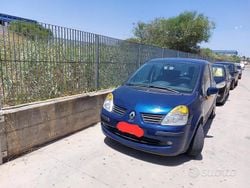 Usata 2005 Renault Modus Dynamique Monovolume | 1999 € (Ottimo prezzo)