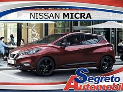 Other Nuova 2025 Nissan Micra Tre volumi | 14.790 €