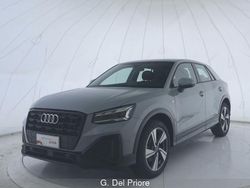 Grigio Usata 2024 Audi Q2 S-Line SUV | 32.900 € (Buon prezzo)