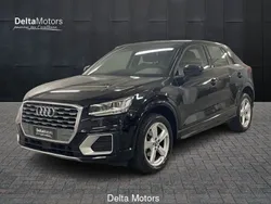 Nero Usata 2019 Audi Q2 Business SUV | 19.450 € (Buon prezzo)