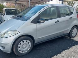 Grigio Usata 2004 Mercedes A150 Classic Monovolume | 1599 €