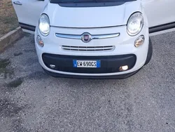 Usata 2014 Fiat 500L Monovolume | 4500 €