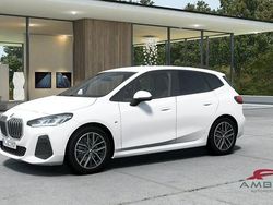 Usata 2024 BMW 218 Active Tourer Comfort Edition Monovolume | 39.800 € (Molto cara)