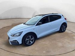 Bianco Usata 2020 Ford Focus Active Tre volumi | 15.900 € (Buon prezzo)