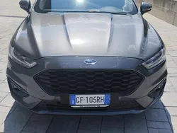 Usata 2021 Ford Mondeo ST-Line Station wagon | 19.499 € (Buon prezzo)
