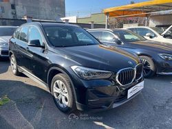 Nero Usata 2022 BMW X1 Advantage SUV | 20.000 € (Ottimo prezzo)
