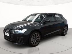 Grigio manhattan metallizzato Usata 2023 Audi A1 Admired Due volumi | 22.900 € (Buon prezzo)