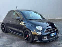 Other Usata 2013 Abarth 595 Competizione Due volumi | 10.990 € (Buon prezzo)