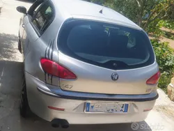 Usata 2004 Alfa Romeo 147 Due volumi | 1100 € (Ottimo prezzo)