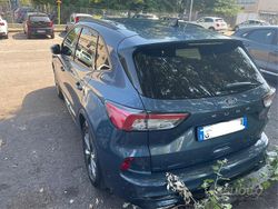 Blu Usata 2021 Ford Kuga ST-Line SUV | 16.800 € (Ottimo prezzo)