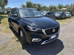 Nero Usata 2023 MG HS Comfort SUV | 15.250 € (Super prezzo)
