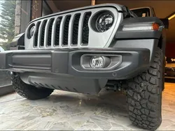 Argento Nuova 2024 Jeep Wrangler Rubicon SUV | 80.900 € (Cara)