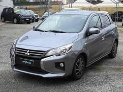 Grigio Usata 2023 Mitsubishi Space Star Intense Tre volumi | 8900 € (Super prezzo)