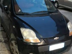 Usata 2009 Chevrolet Matiz Due volumi | 2500 € (Buon prezzo)