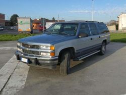 Blu/azzurro Usata 1994 Chevrolet Silverado SUV | 7500 €