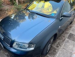 Grigio Usata 2004 Audi A4 Station wagon | 1800 €