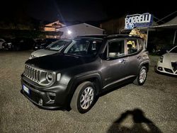 Grigio Usata 2019 Jeep Renegade Limited SUV | 18.999 € (Cara)