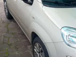 Usata 2017 Fiat Panda Pop Due volumi | 7500 € (Buon prezzo)