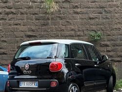 Nero Usata 2017 Fiat 500L Monovolume | 7500 €