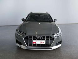 Grigio Usata 2021 Audi A4 Allroad Business Station wagon | 29.000 € (Buon prezzo)