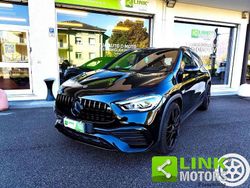 Nero Usata 2022 Mercedes GLA250 Premium SUV | 41.300 € (Buon prezzo)