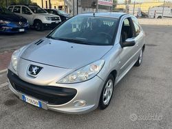 Grigio Usata 2011 Peugeot 206+ Due volumi | 2300 € (Ottimo prezzo)