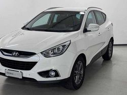 Blu Usata 2013 Hyundai ix35 Xpossible SUV | 9400 € (Buon prezzo)