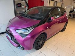 Lilla Usata 2018 Toyota Aygo Due volumi | 8500 € (Buon prezzo)