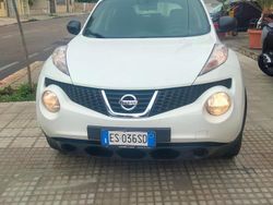 Usata 2013 Nissan Juke SUV | 7500 € (Buon prezzo)