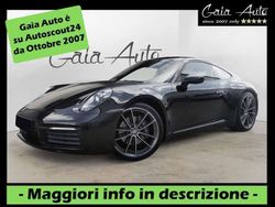 Nero Usata 2024 Porsche 911 Carrera T Coupé | 126.000 €