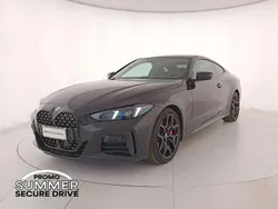 Nero Usata 2024 BMW 420 Comfort Edition Coupé | 46.900 € (Ottimo prezzo)