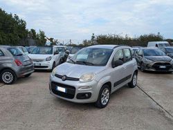 Argento(met.) Usata 2013 Fiat Panda Due volumi | 4000 € (Super prezzo)