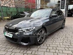 Grigio Usata 2020 BMW M340 M Sport Tre volumi | 46.880 € (Molto cara)