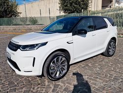 Bianco Usata 2020 Land Rover Discovery Sport SE Dynamic SUV | 13.999 € (Ottimo prezzo)